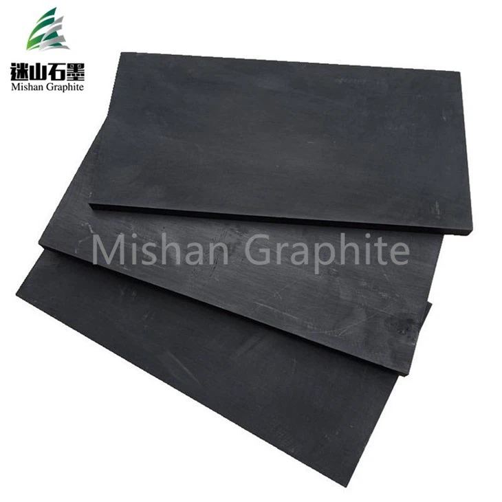 graphite plate (164)